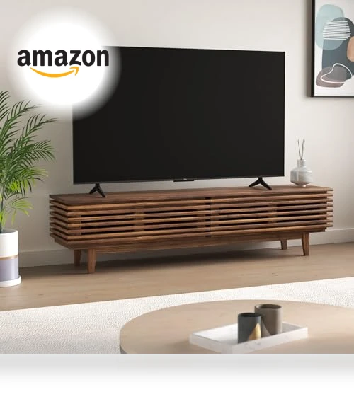 UHD 4K LED Smart TV — Home Theater Projectors, TCL