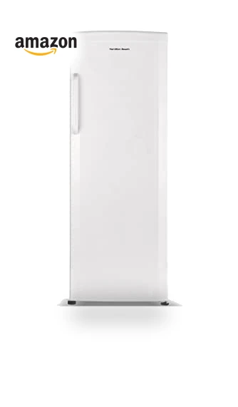 Upright Freezer — Cold Storage Solutions, Hamilton Beach
