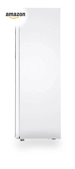 Upright Freezer — Cold Storage Solutions, Hamilton Beach