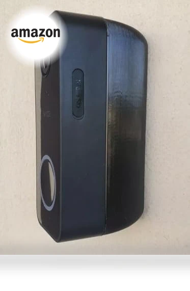 Video Doorbell Wedge Kit — Cameras & Monitors, Wyze