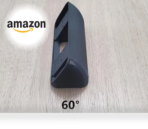 Video Doorbell Wedge Kit — Cameras & Monitors, Wyze