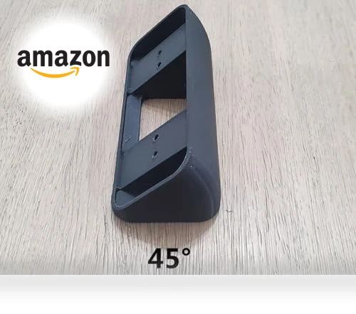 Video Doorbell Wedge Kit — Cameras & Monitors, Wyze