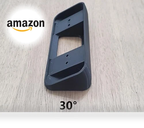 Video Doorbell Wedge Kit — Cameras & Monitors, Wyze