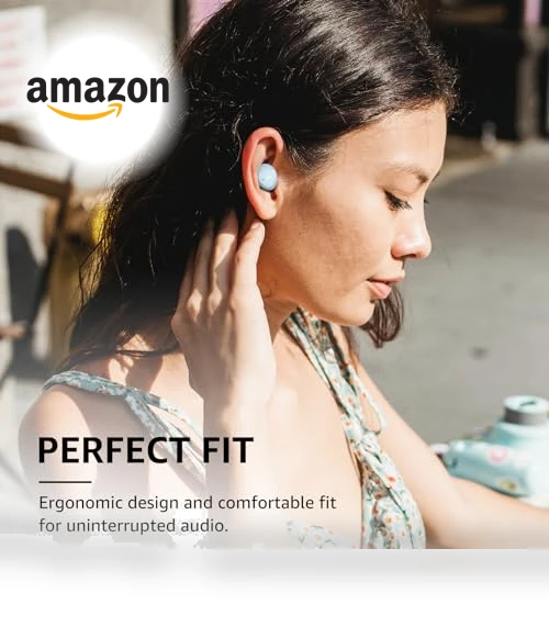 Wireless Earbuds — On-Ear Headphones, TOZO