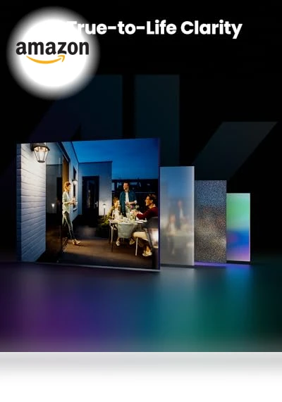 4K PoE Security Camera System — Security Cameras, ZOSI