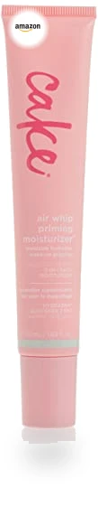 Air Whip Priming Buildable Moisturizer — Foundation Primers, Cake Beauty