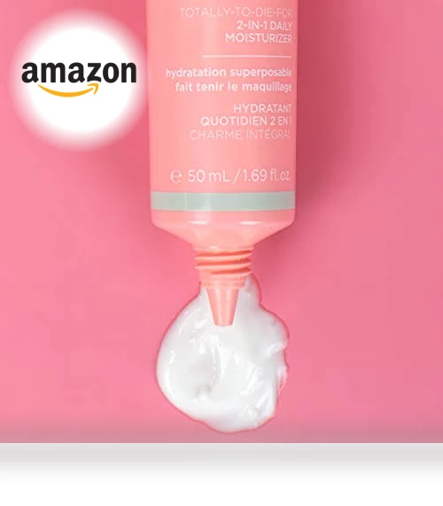 Air Whip Priming Buildable Moisturizer — Foundation Primers, Cake Beauty