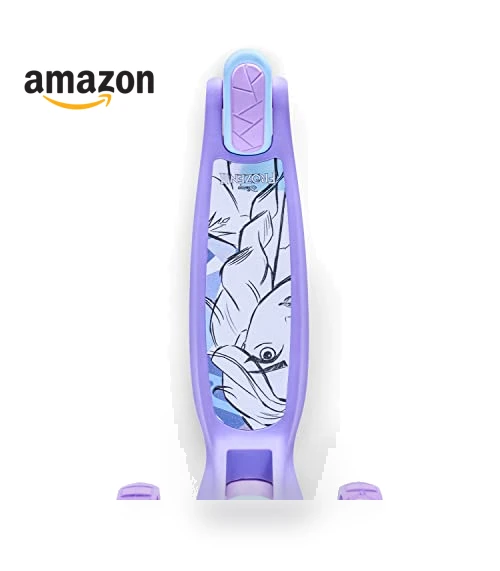 Character Kids Kick Scooter — Push Scooters, Jetson