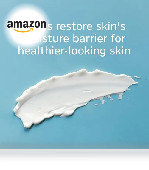 Daily Moisture Lotion with Pro-Ceramide — Creams & Moisturizers, Lubriderm