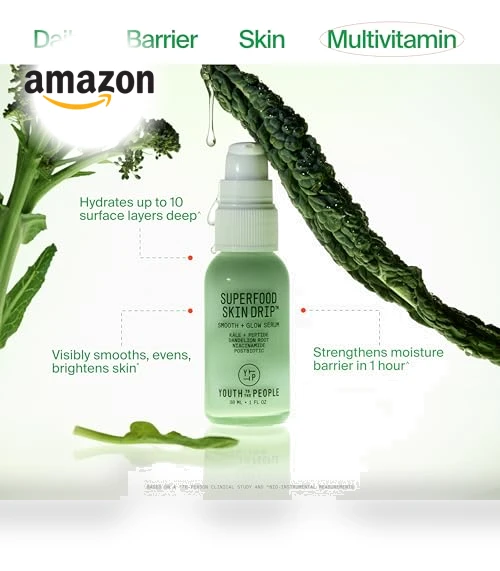 Daily Superfood Trio Set — Skincare Bundles, Youth To The People
