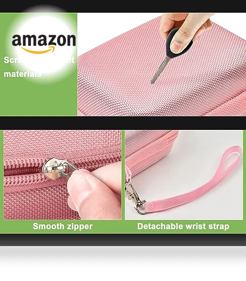 Digital Camera Case — Camera Bags & Accessories, ALKOO
