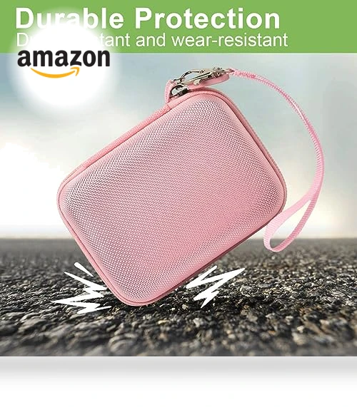 Digital Camera Case — Camera Bags & Accessories, ALKOO