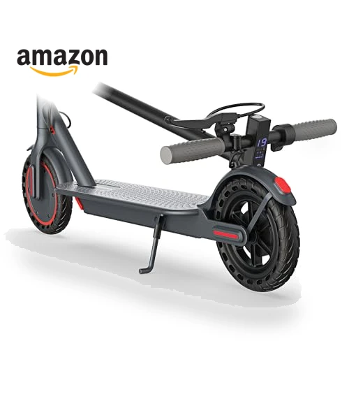 Electric Scooter — Electric Vehicles, Jwiozok