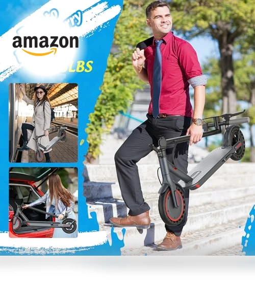 Electric Scooter — Electric Vehicles, Jwiozok