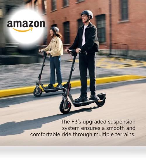 Electric Scooter — Electric Self-Balancing Scooters, Segway