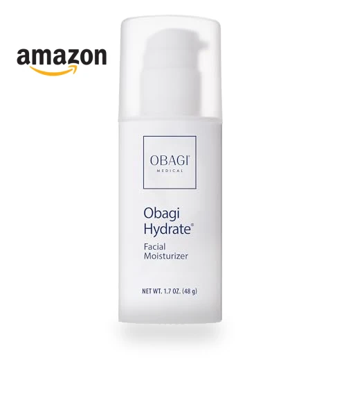 Facial Moisturizer — Beauty & Personal Care, Obagi