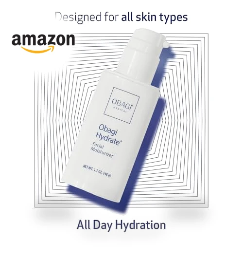 Facial Moisturizer — Beauty & Personal Care, Obagi