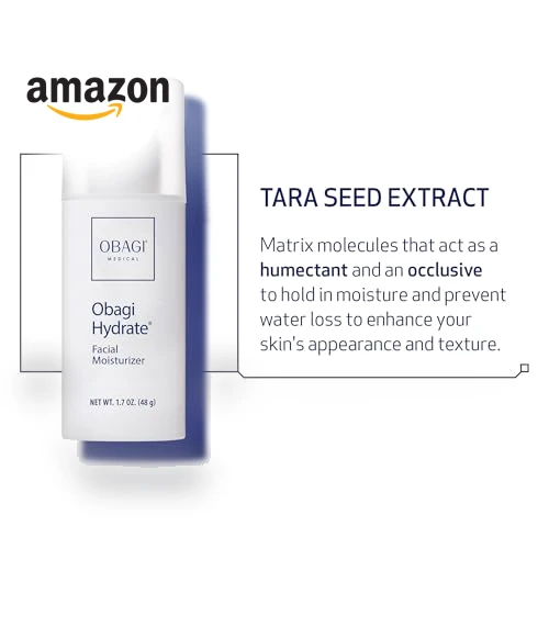 Facial Moisturizer — Beauty & Personal Care, Obagi