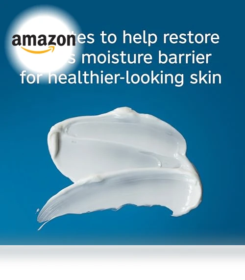Fragrance Free Daily Moisture Lotion — Creams & Moisturizers, Lubriderm