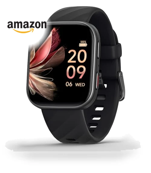 Health & Fitness Tracker Smart Watch — Smartwatches, FITVII