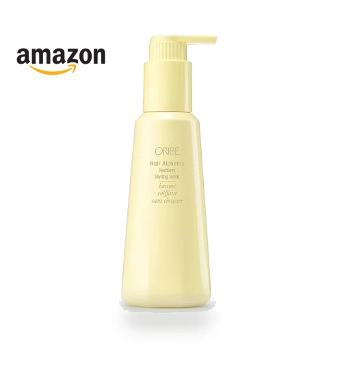Heatless Styling Balm — Styling Treatments, Oribe
