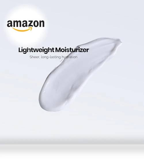 Lightweight Moisturizer for Oily & Acne-Prone Skin — Beauty & Personal Care, Koope