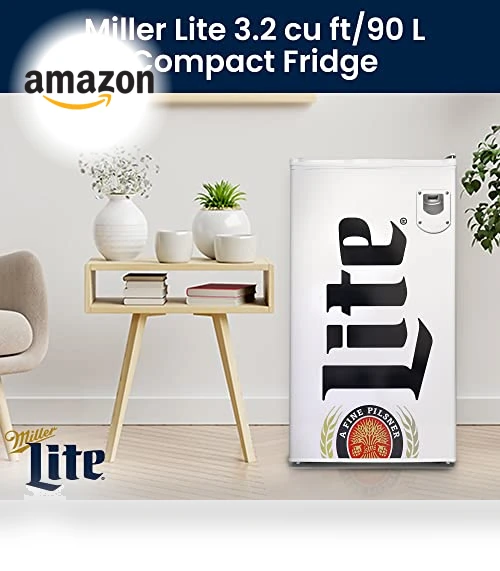 Mini Fridge For Kitchen, Bedroom, Dorms — Mini Fridges, Koolatron