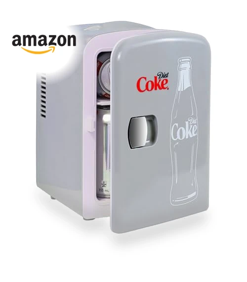 Mini Fridge — Mini Fridges, Koolatron