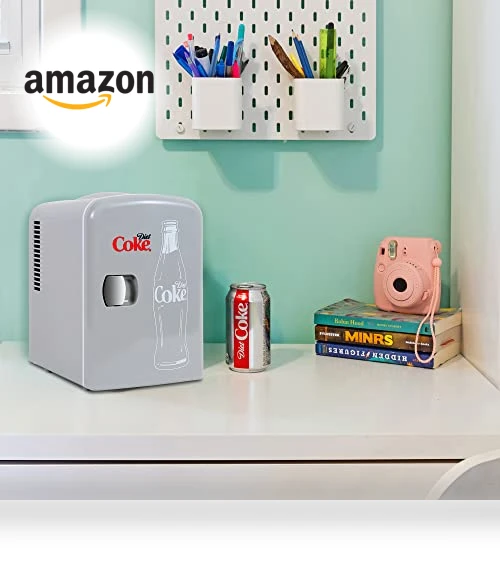 Mini Fridge — Mini Fridges, Koolatron