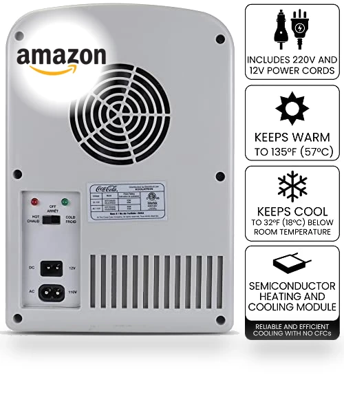 Mini Fridge — Mini Fridges, Koolatron