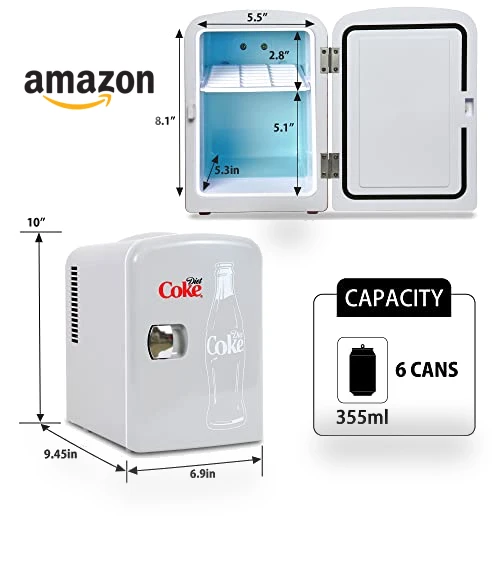 Mini Fridge — Mini Fridges, Koolatron