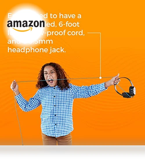 On-Ear Headphones for Kids — In-Ear Headphones, Gumdrop Cases
