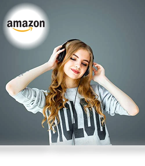 Over-Ear Headphones with Microphone — Over-Ear Headphones, LORELEI