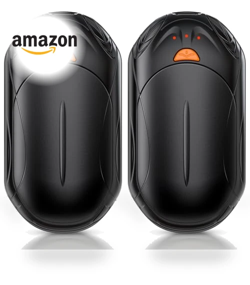 Rechargeable Hand Warmers — Hand Warmers, UNIHAND