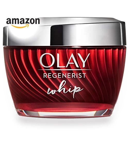 Regenerist Whip — Beauty & Personal Care, Olay