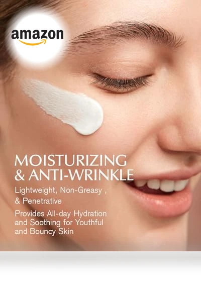 Retinol Collagen Face Moisturizer — Beauty & Personal Care, EnaSkin