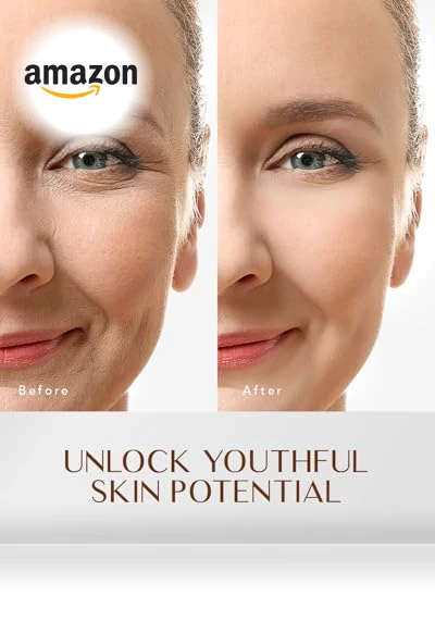 Retinol Collagen Face Moisturizer — Beauty & Personal Care, EnaSkin