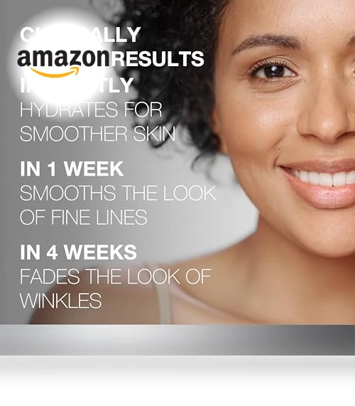 Retinol Face Moisturizer Cream — Beauty & Personal Care, Neutrogena