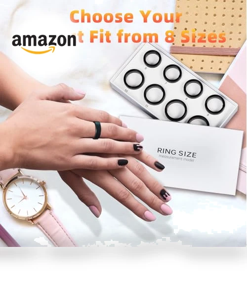 Ring Sizing Kit — Smart Rings, Gwenland
