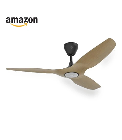 Smart Ceiling Fan — Ceiling Fans, Big Ass Fans