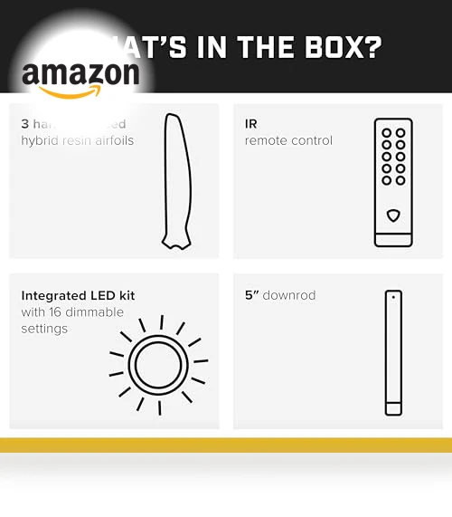 Smart Ceiling Fan — Ceiling Fans, Big Ass Fans