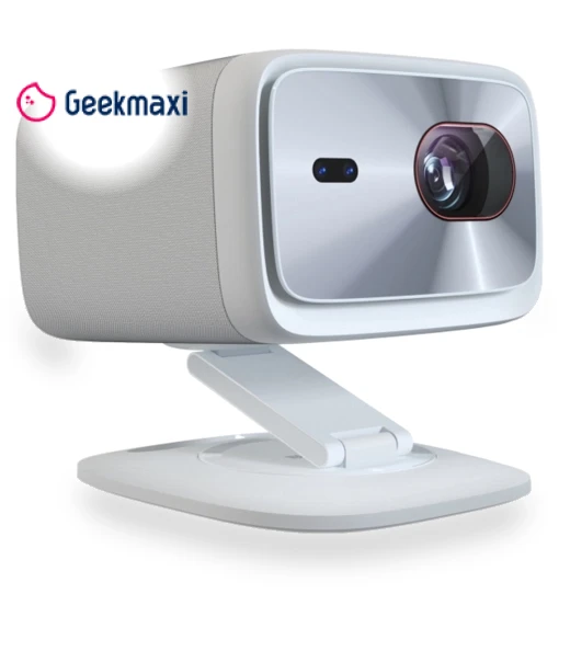 Smart Projector — Home Theater Projectors, Lenovo