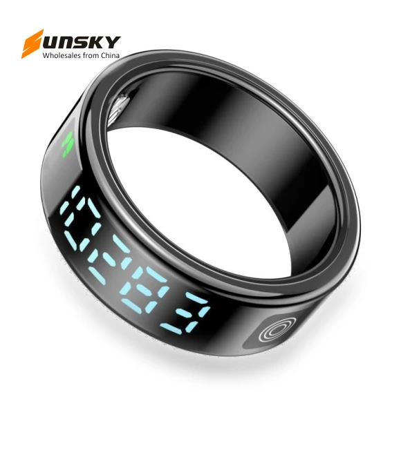 Smart Ring — Smart Rings