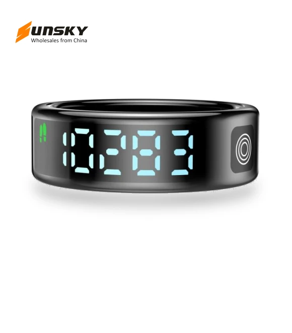 Smart Ring — Smart Rings