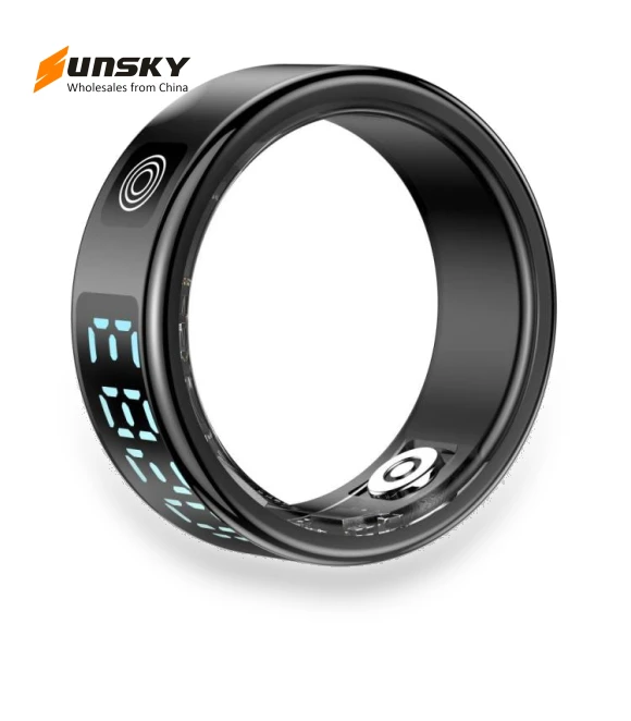 Smart Ring — Smart Rings