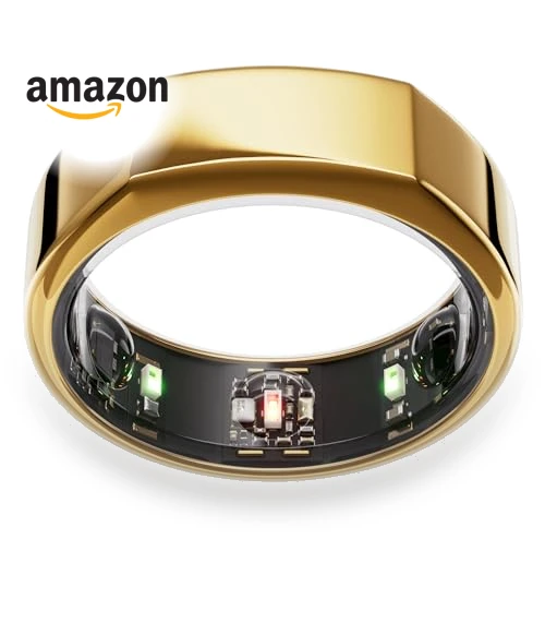 Smart Ring — Smart Rings, Oura