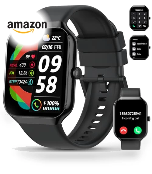 Smart Watch — Smartwatches, Motast
