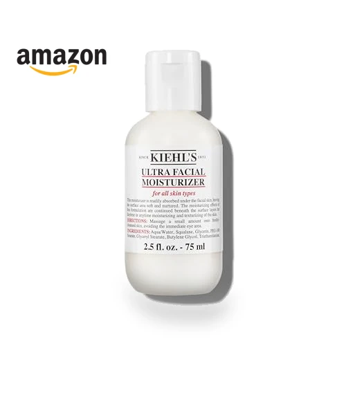 Ultra Facial Moisturizer — Beauty & Personal Care, Kiehl's