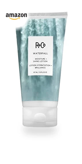 Waterfall Hair Lotion — Hair & Scalp Care, R+Co