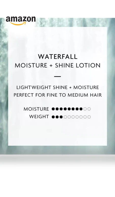 Waterfall Hair Lotion — Hair & Scalp Care, R+Co